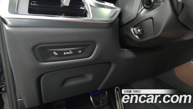 BMW X5 2026 — Photo 29/31