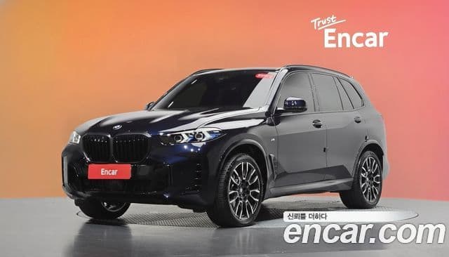 BMW X5 2026 — Photo 16/31