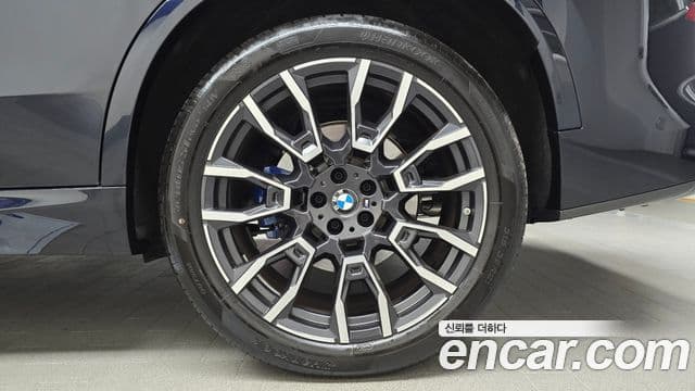 BMW X5 2026 — Photo 12/31