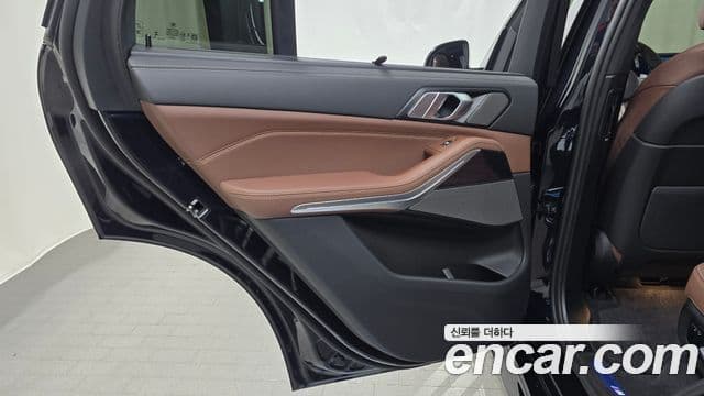 BMW X5 2026 — Photo 30/31