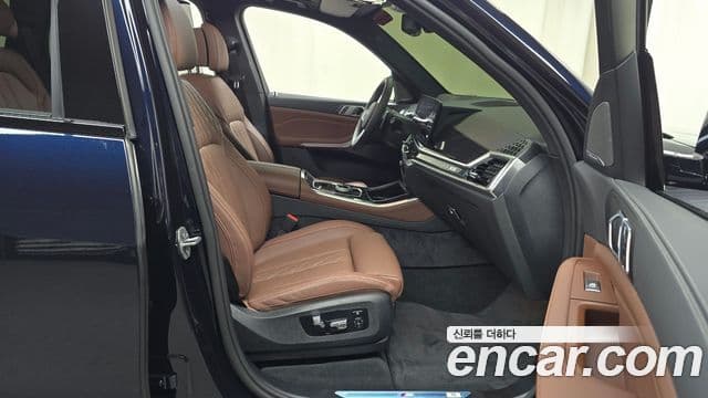 BMW X5 2026 — Photo 14/31