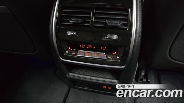 BMW X5 2026 — Photo 15/31