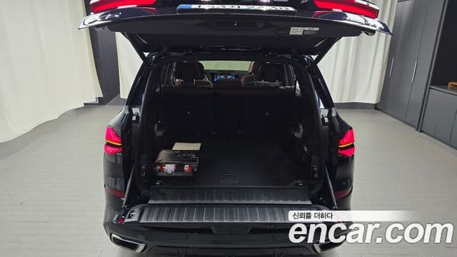 BMW X5 2026 — Photo 20/31