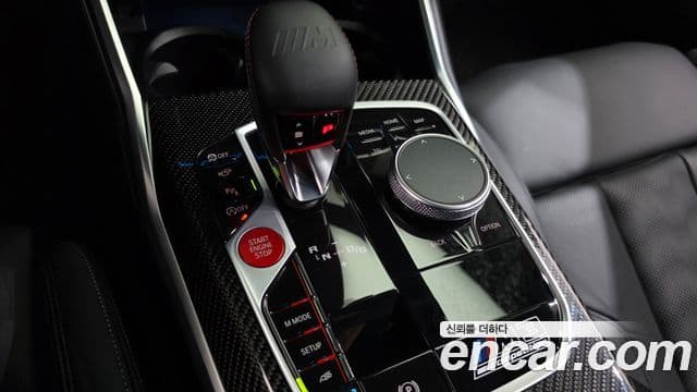BMW M3 2024 — ფოტო 9/37