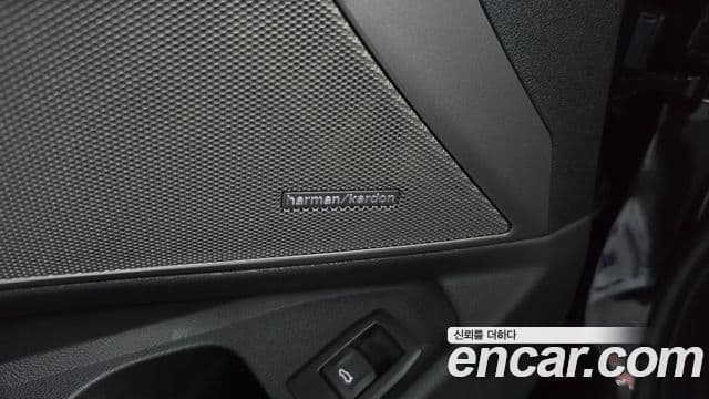 BMW M3 2024 — ფოტო 29/37