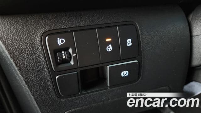 Hyundai Staria 2024 — ფოტო 5/20