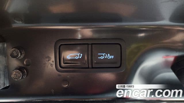 Hyundai Staria 2024 — ფოტო 7/20