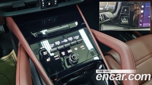 Porsche Cayenne 2026 — Photo 3/18
