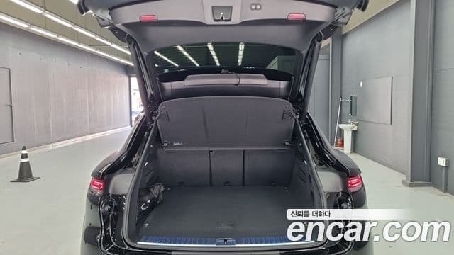 Porsche Cayenne 2026 — Photo 5/18