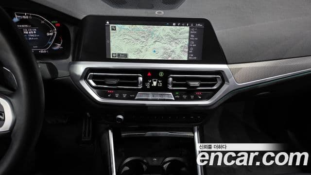 BMW 3 Series 2020 — Photo 3/35
