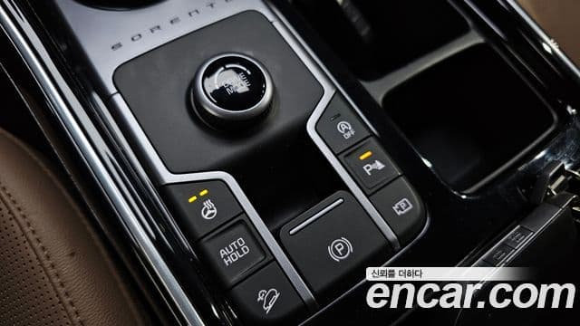 Kia Sorento 2023 — Photo 36/36
