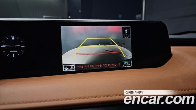 Lexus UX250h 2019 — ფოტო 12/32