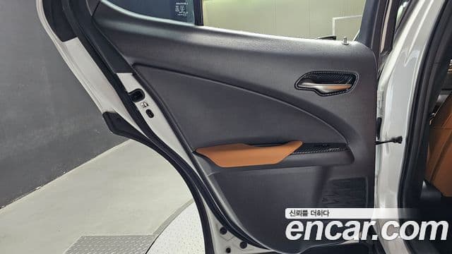 Lexus UX250h 2019 — ფოტო 29/32