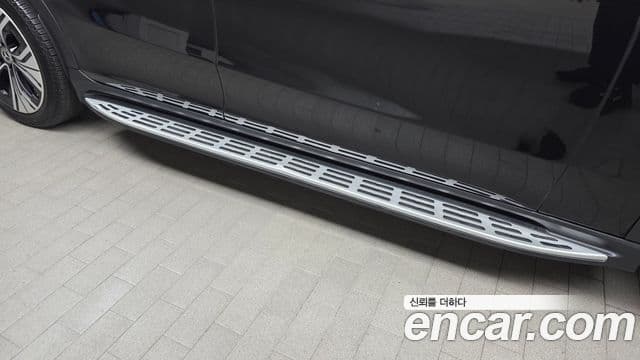 Mercedes-Benz EQE SUV 2023 — ფოტო 10/32