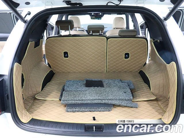 Kia Sorento 2024 — Фото 4/20