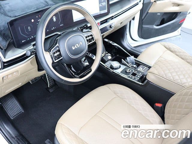 Kia Sorento 2024 — Фото 15/20