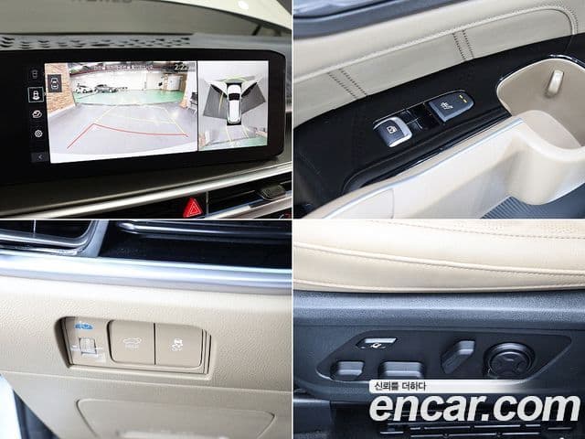 Kia Sorento 2024 — Фото 16/20