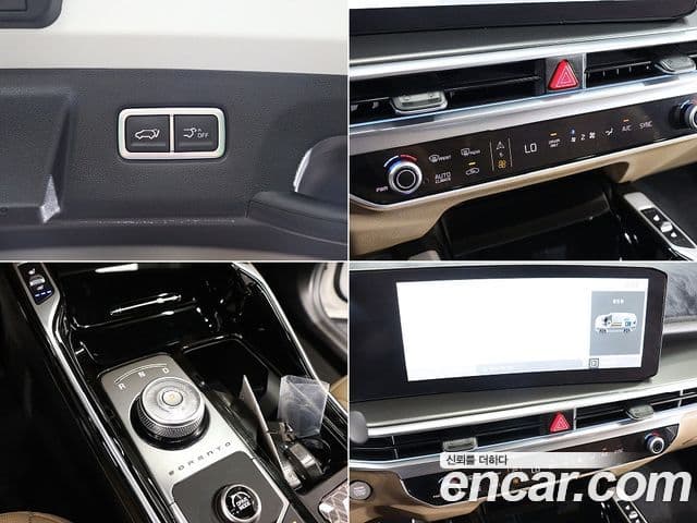 Kia Sorento 2024 — Фото 18/20