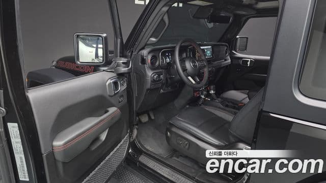 Jeep Wrangler 2024 — Şəkil 29/32