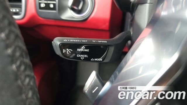 Porsche Cayenne 2019 — Photo 26/31