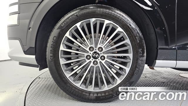 Hyundai Palisade 2025 — Photo 15/30