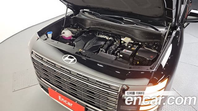 Hyundai Palisade 2025 — Photo 28/30