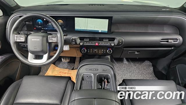 Hyundai Palisade 2025 — Photo 18/30