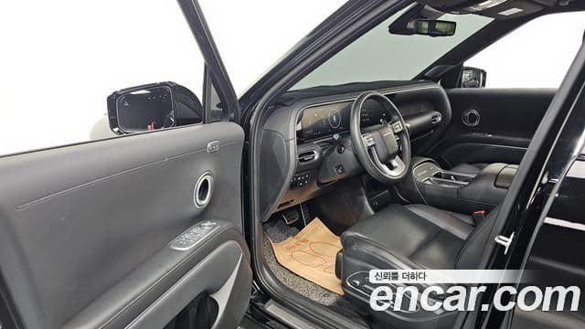 Hyundai Palisade 2025 — Photo 27/30