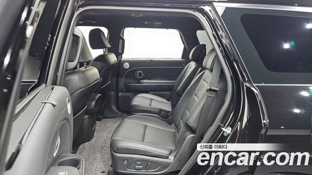 Hyundai Palisade 2025 — Photo 23/30