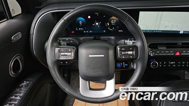 Hyundai Palisade 2025 — Photo 7/30