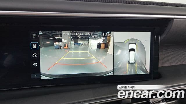 Hyundai Palisade 2025 — Photo 12/30