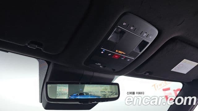 Hyundai Palisade 2025 — Photo 25/30