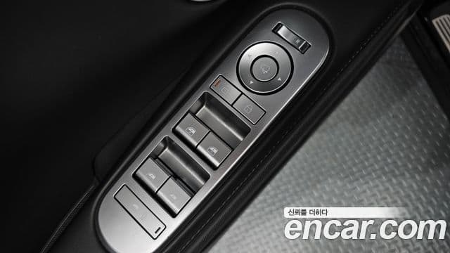 Hyundai Palisade 2025 — Photo 9/30