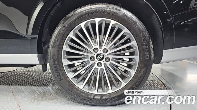 Hyundai Palisade 2025 — Photo 19/30