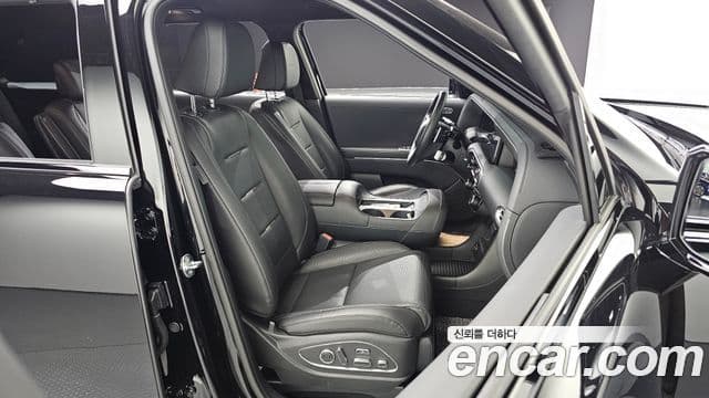 Hyundai Palisade 2025 — Photo 3/30