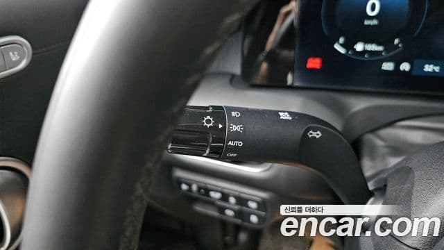 Hyundai Palisade 2025 — Photo 21/30