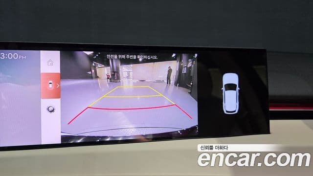 Genesis GV70 2024 — Фото 14/20
