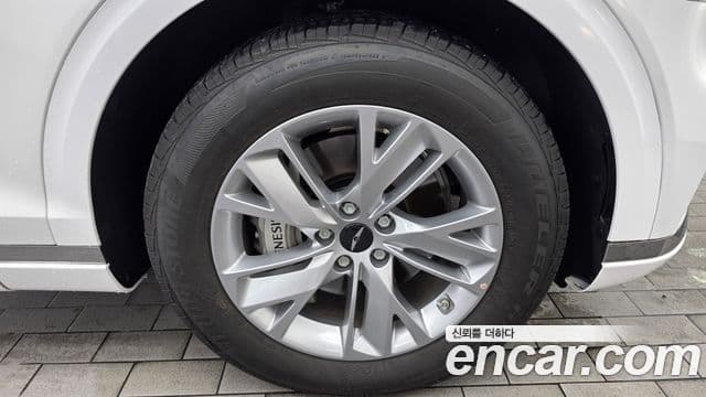 Genesis GV70 2024 — ფოტო 5/34