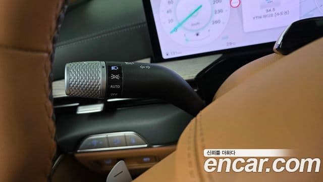 Genesis GV80 2024 — Photo 19/35