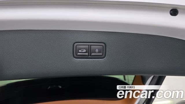 Genesis GV80 2024 — Photo 5/35