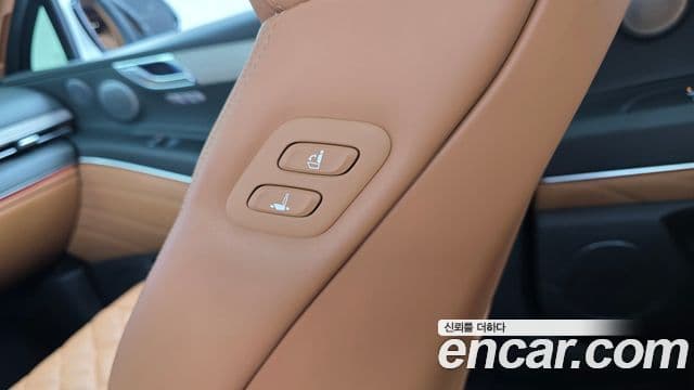 Genesis GV80 2024 — Photo 1/35
