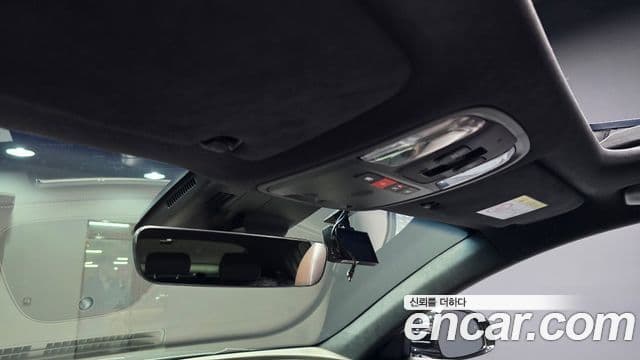 Kia Stinger Meister 2022 — Şəkil 12/34