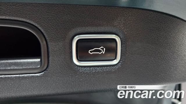 Kia Stinger Meister 2022 — Şəkil 7/34