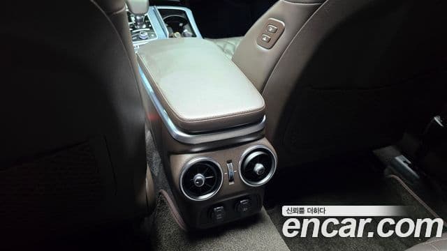 Kia Stinger Meister 2022 — Şəkil 6/34