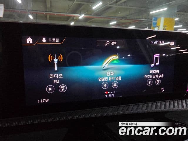 Mercedes-Benz A-Class 2019 — Şəkil 11/20