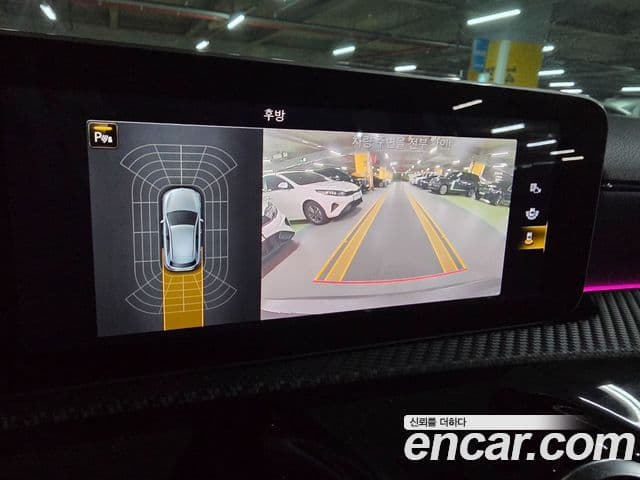 Mercedes-Benz A-Class 2019 — Şəkil 20/20