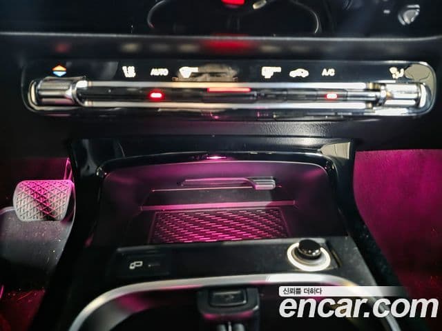 Mercedes-Benz A-Class 2019 — Şəkil 9/20
