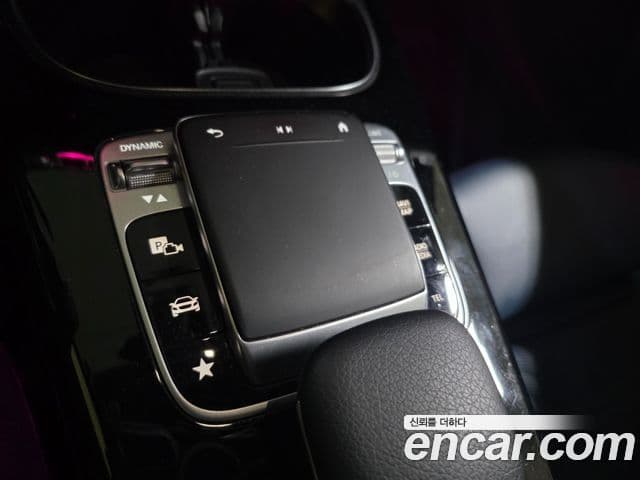 Mercedes-Benz A-Class 2019 — Şəkil 3/20