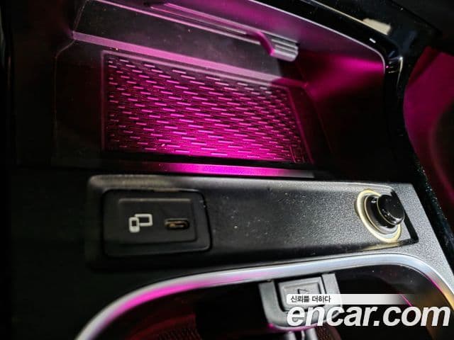 Mercedes-Benz A-Class 2019 — Şəkil 12/20