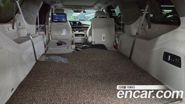 Cadillac Escalade 2023 — Şəkil 5/14
